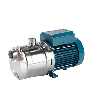 Горизонтальные многоступенчатые