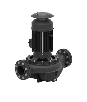 Циркуляционные ин-лайн