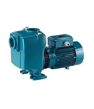 Самовсасывающие