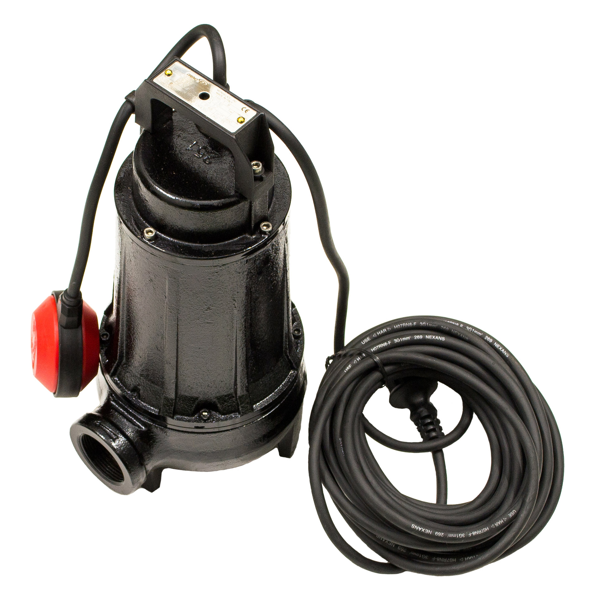 Насос погружной Dreno COMPATTA 2 M/G