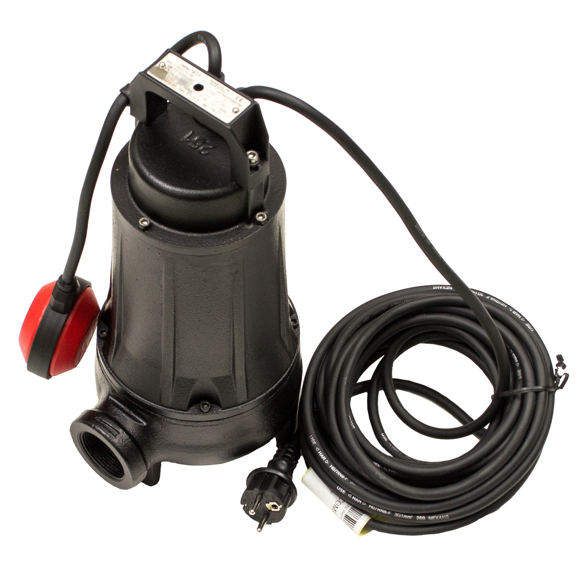 Насос погружной Dreno COMPATTA 3 M/G