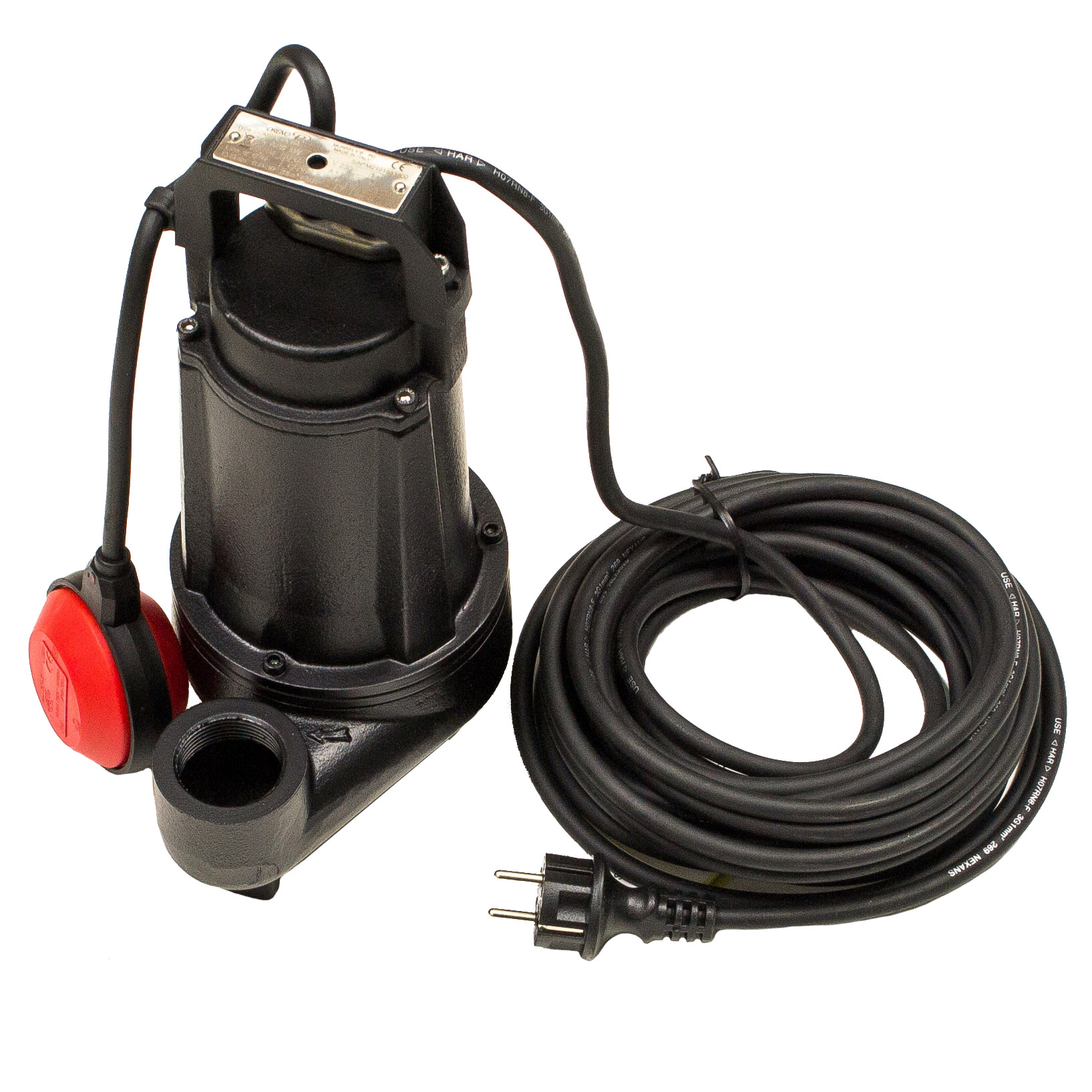 Насос погружной Dreno COMPATTA 1 M/G