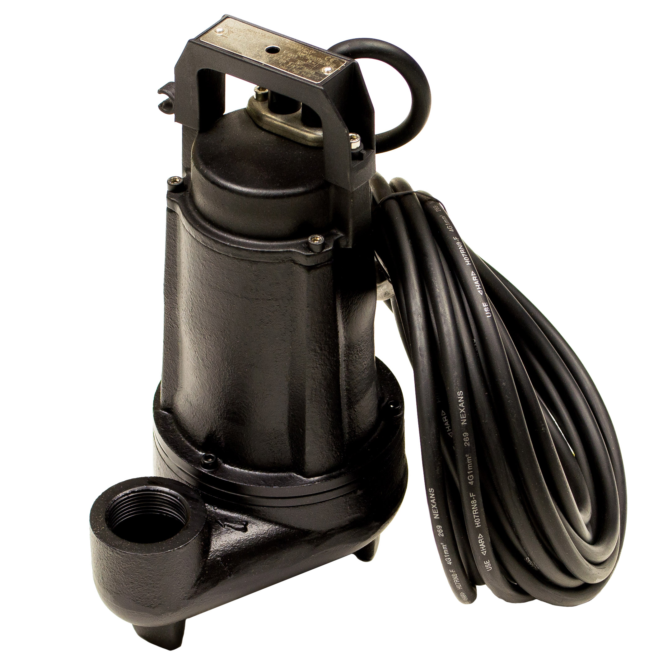 Насос погружной Dreno COMPATTA 1.5 T