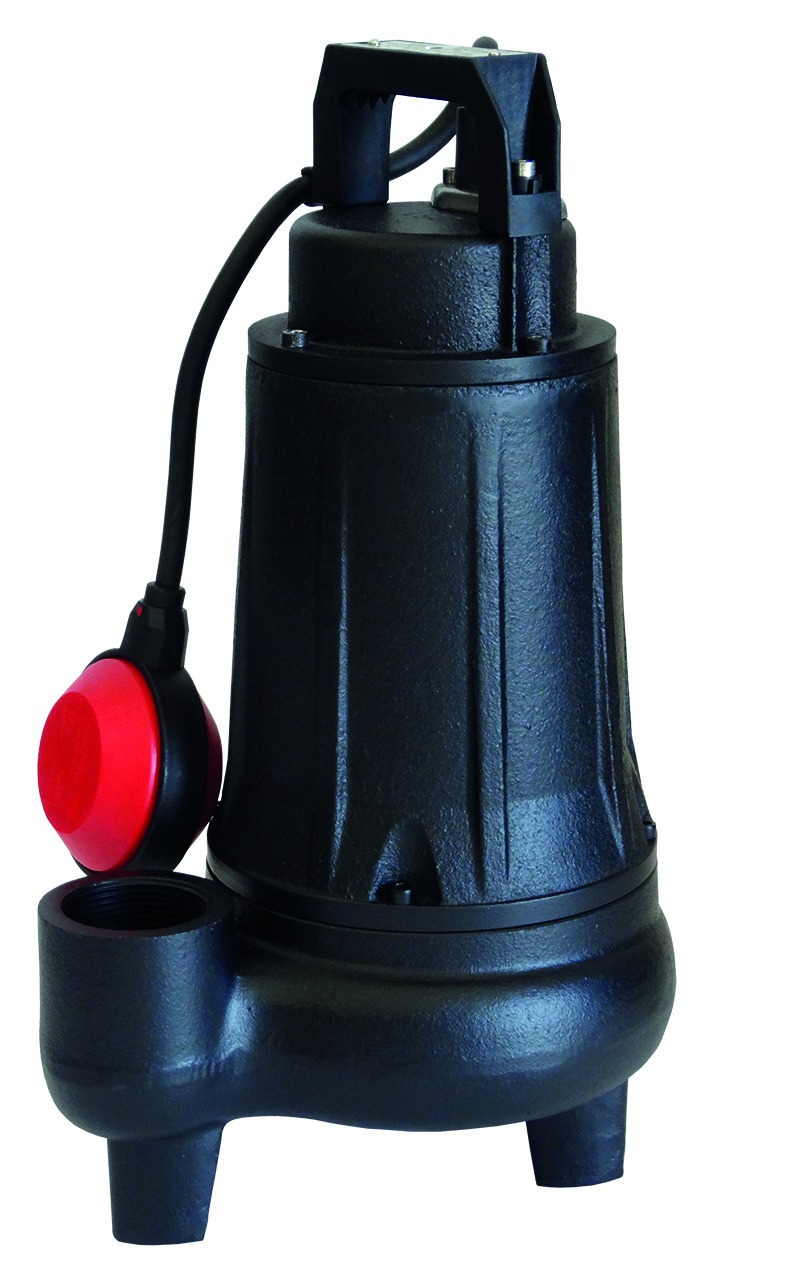 Дренажные насосы