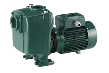 Самовсасывающий насос Caprari PCA65-150/A+C30400T221-V