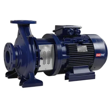 Насос Masdaf NMM 100-160, 11 кВт