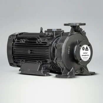 Консольно-моноблочный насос Pumpiran Etabloc G 32-160/30 2