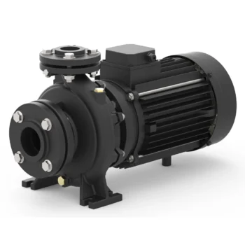 Консольно-моноблочный насос Lubi LES 40-1252C