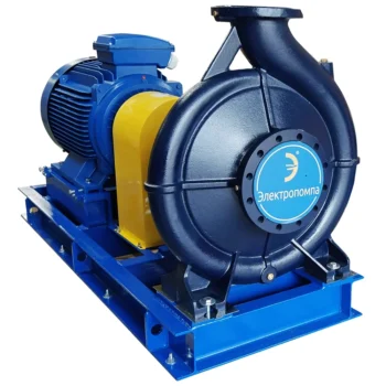 Консольный насос NikMA NM 80-315, 90 кВт
